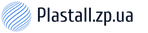 Plastall.zp.ua logo